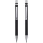 Mod Recycled Pen and Pencil Set - 9