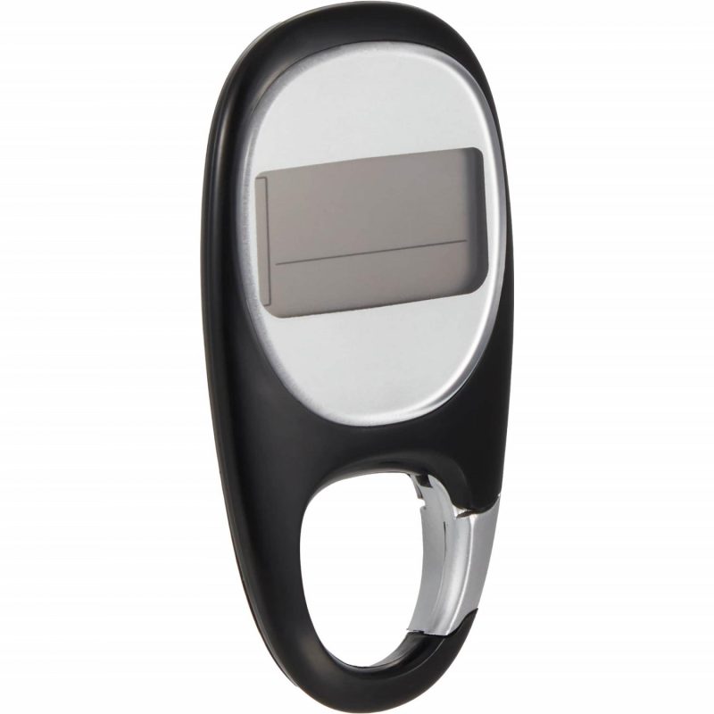 Modern Pedometer - 4