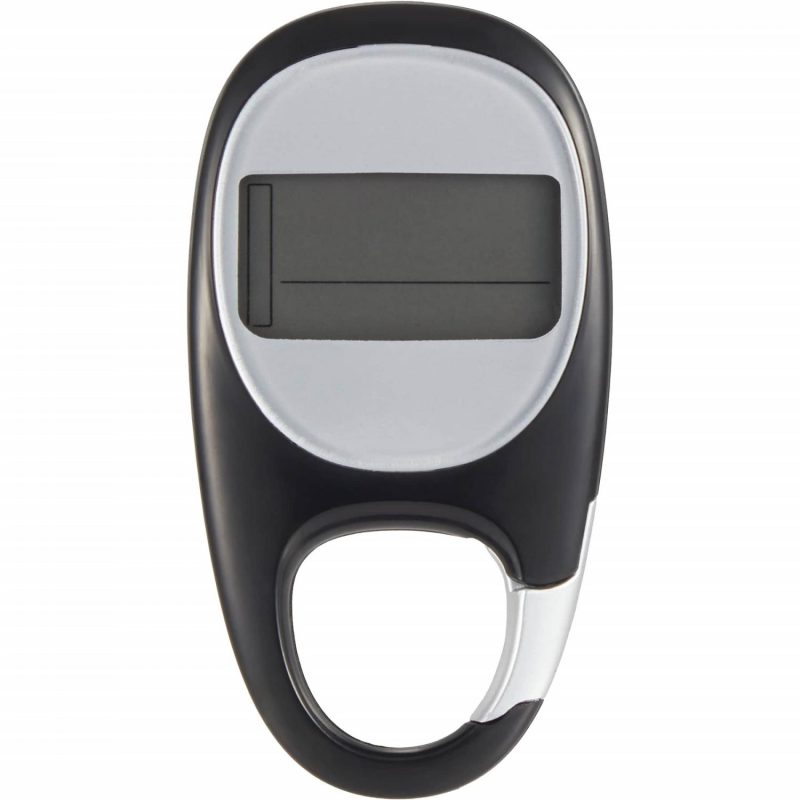 Modern Pedometer - 8