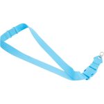 Monochrome Hang In There Lanyard - 3
