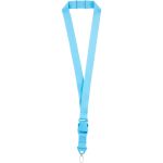 Monochrome Hang In There Lanyard - 5