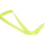 Monochrome Hang In There Lanyard - 9