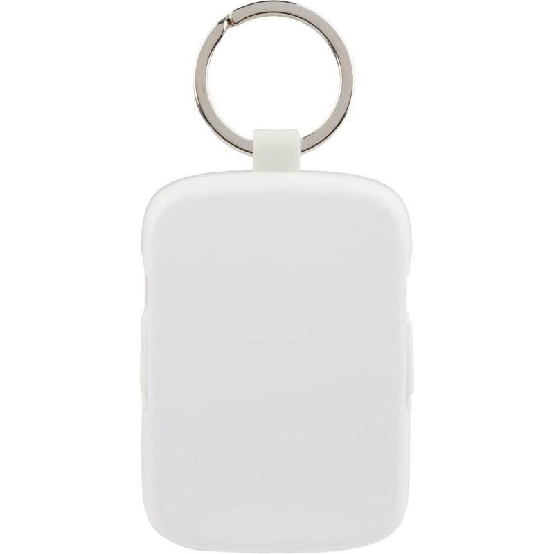 My Jolt 2000 mAh Power Bank with Integrated Cables - 1