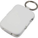 My Jolt 2000 mAh Power Bank with Integrated Cables - 4