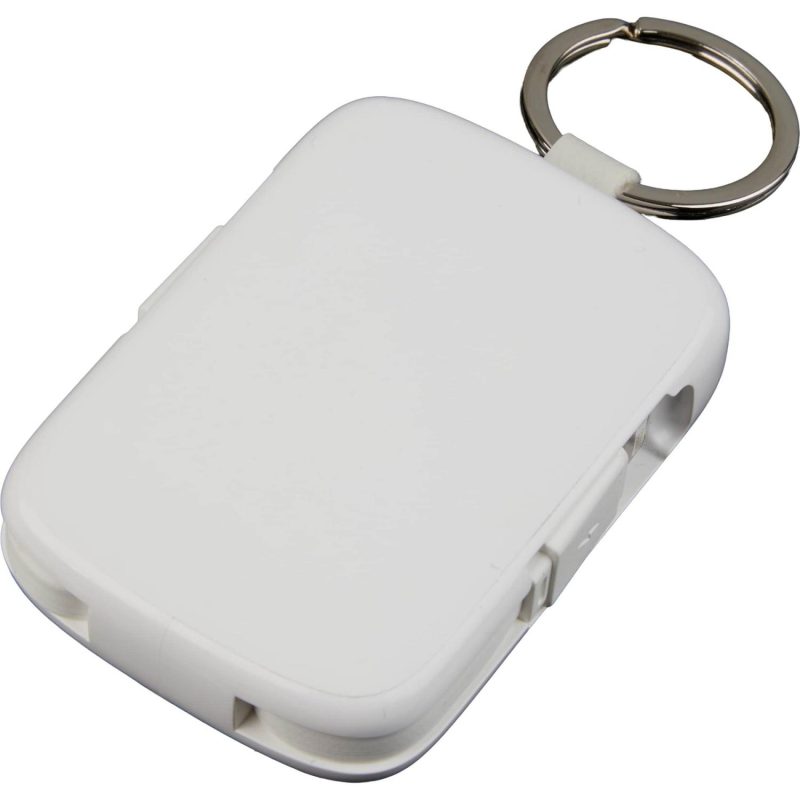 My Jolt 2000 mAh Power Bank with Integrated Cables - 4