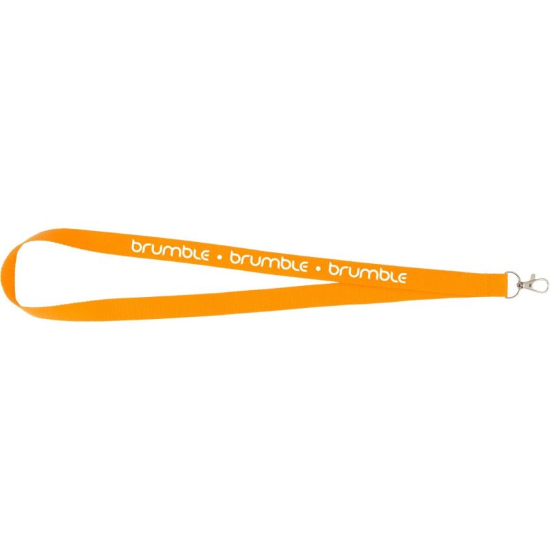 Neon Recycled Lanyard - 6