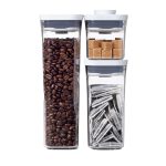 OXO 3-piece Slim POP Container Set - 3