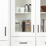 OXO 3-piece Slim POP Container Set - 8