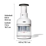 OXO Good Grips Chopper - 6