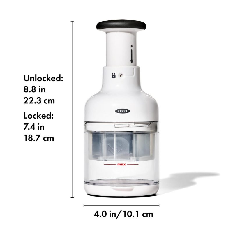OXO Good Grips Chopper - 6