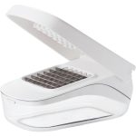 OXO Good Grips Vegetable Chopper w/ Easy-Pour Open - 3