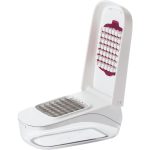 OXO Good Grips Vegetable Chopper w/ Easy-Pour Open - 7