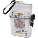 On-The-Go Poker Game Set - 4