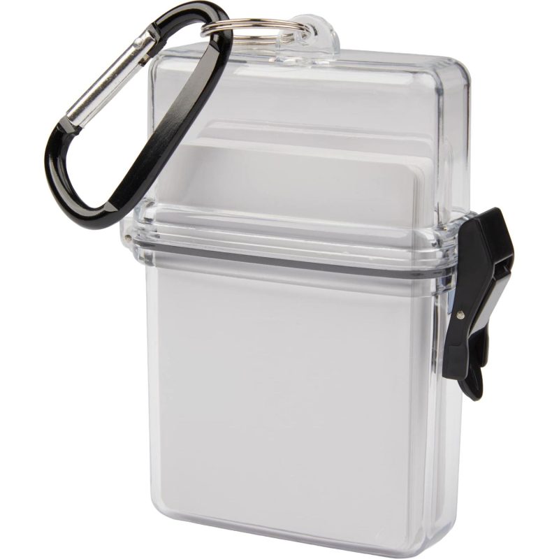 On-The-Go Poker Game Set - 5