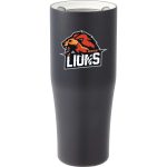 Patti Ceramic Lined Vacuum Tumbler w/ 360 Lid 20oz