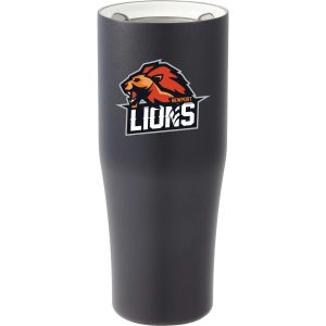 Patti Ceramic Lined Vacuum Tumbler w/ 360 Lid 20oz