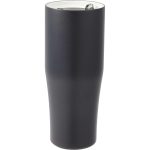 Patti Ceramic Lined Vacuum Tumbler w/ 360 Lid 20oz - 4