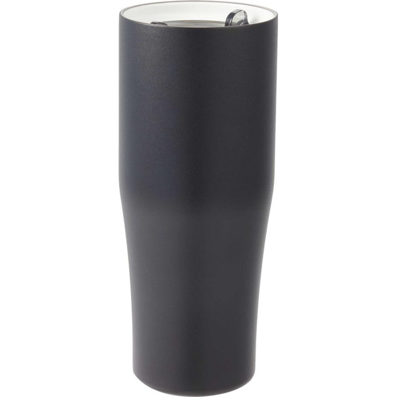 Patti Ceramic Lined Vacuum Tumbler w/ 360 Lid 20oz - 4