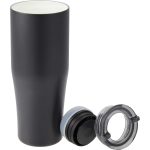 Patti Ceramic Lined Vacuum Tumbler w/ 360 Lid 20oz - 6