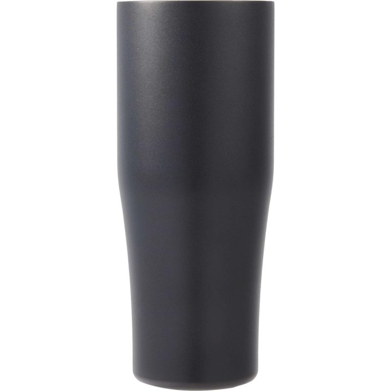 Patti Ceramic Lined Vacuum Tumbler w/ 360 Lid 20oz - 9