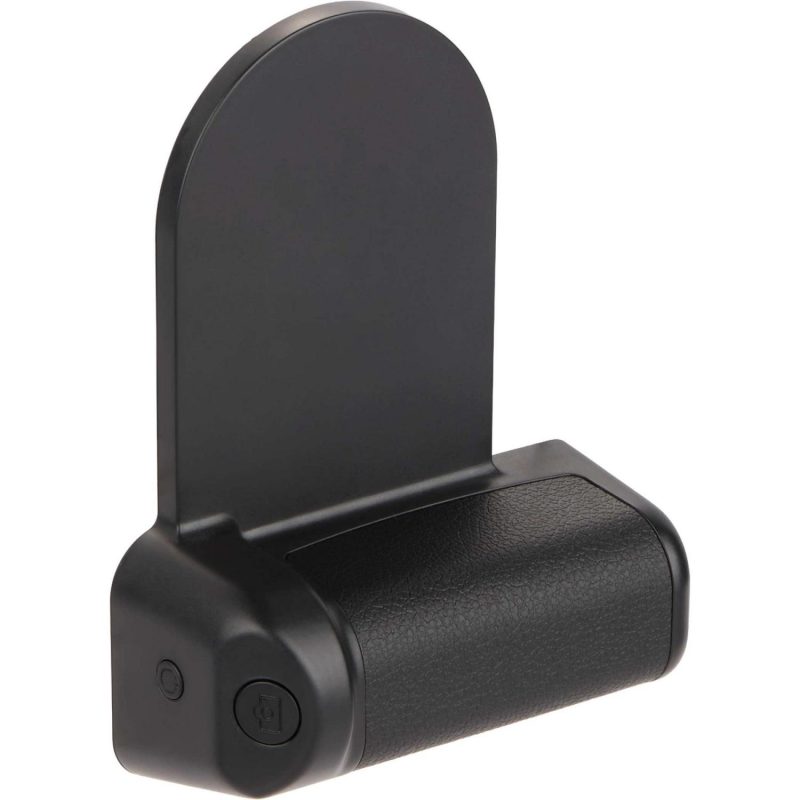 Phone Grip 5000 mAh MagClick™ Powerbank and Shutte - 6