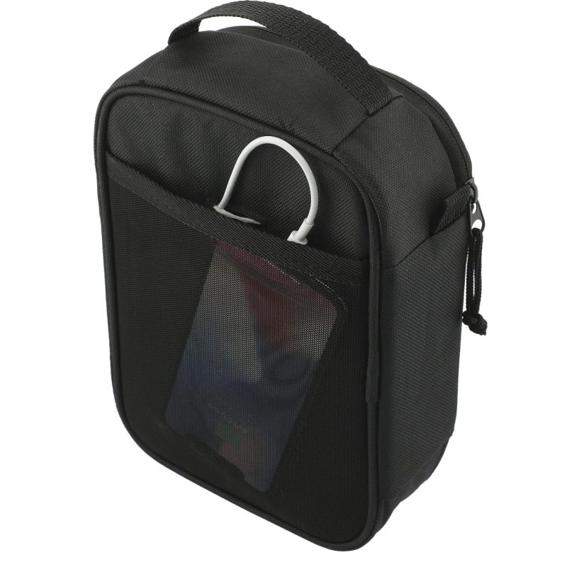 RPET Tech Organizer - 1