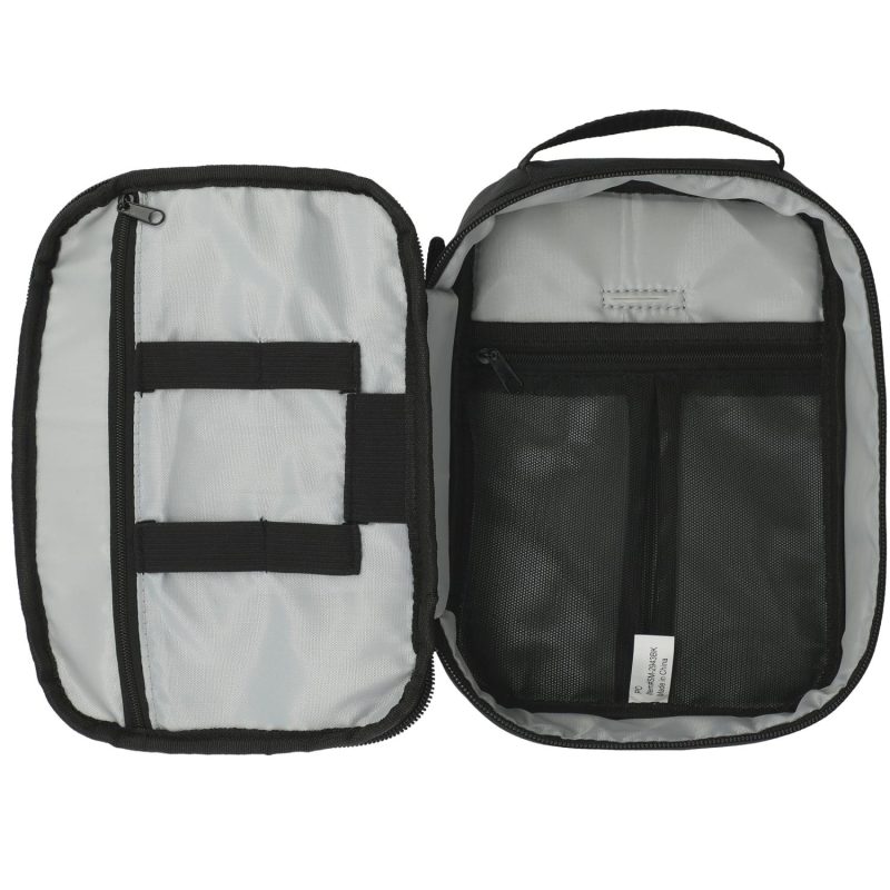 RPET Tech Organizer - 5