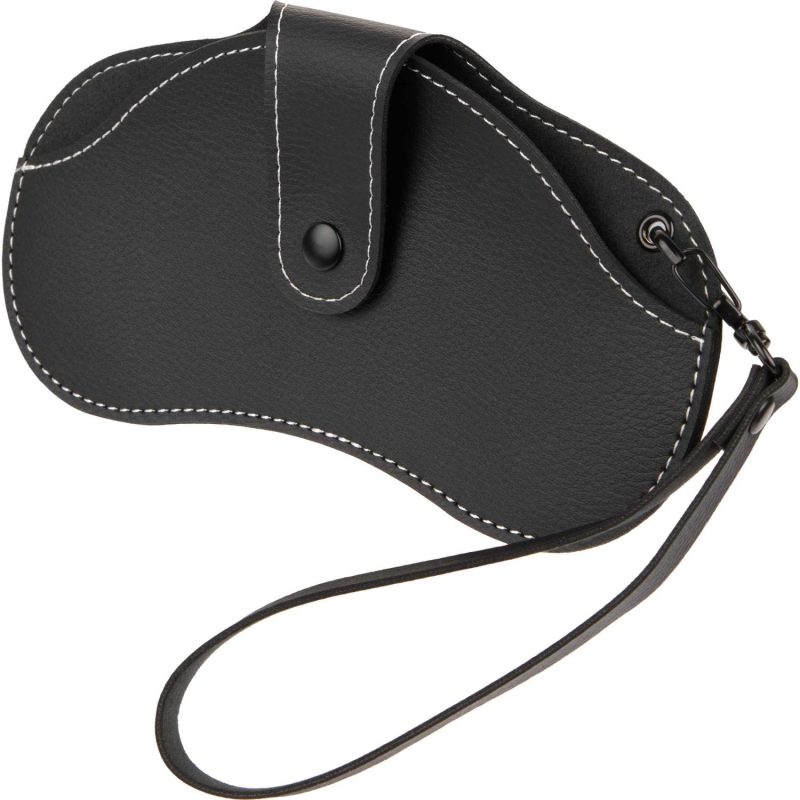 Recycled Sunglasses Carrying Case - 3