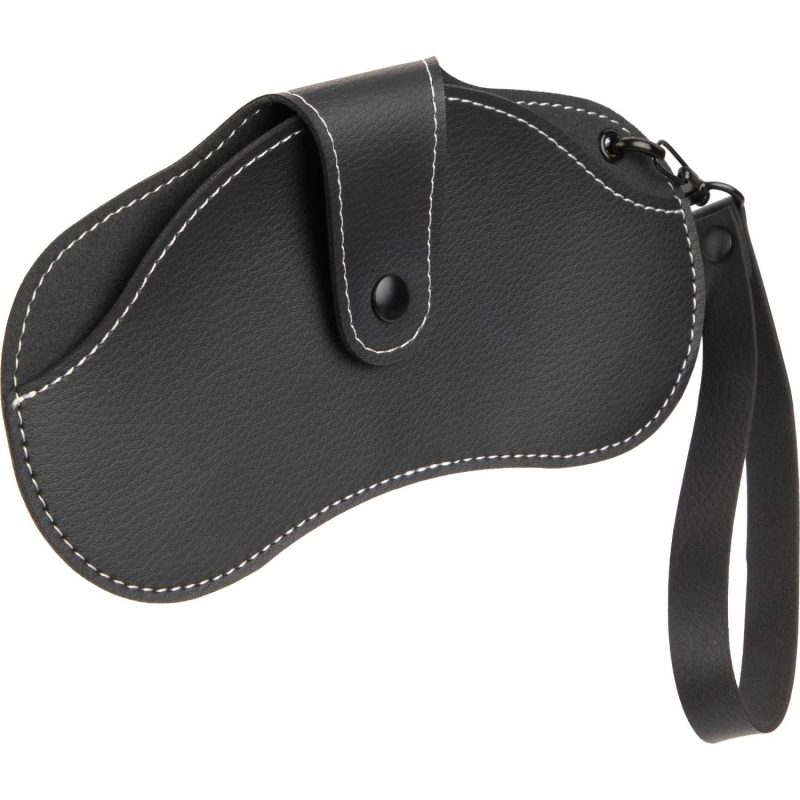 Recycled Sunglasses Carrying Case - 4