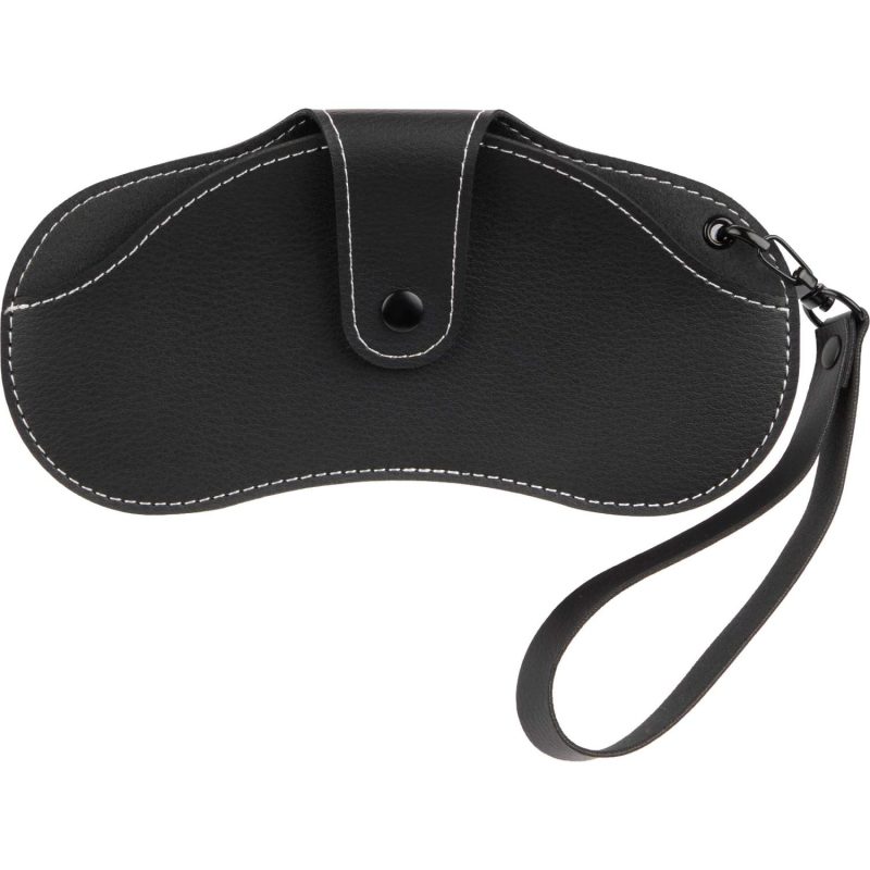 Recycled Sunglasses Carrying Case - 5