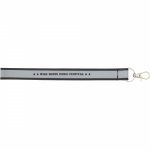 Reflective Recycled Wrist Lanyard - 2