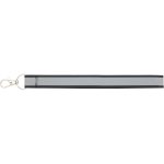 Reflective Recycled Wrist Lanyard - 5