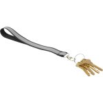 Reflective Recycled Wrist Lanyard - 6