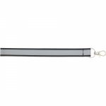 Reflective Recycled Wrist Lanyard - 7