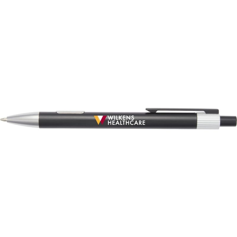 Riley Recycled Gel Pen - 2