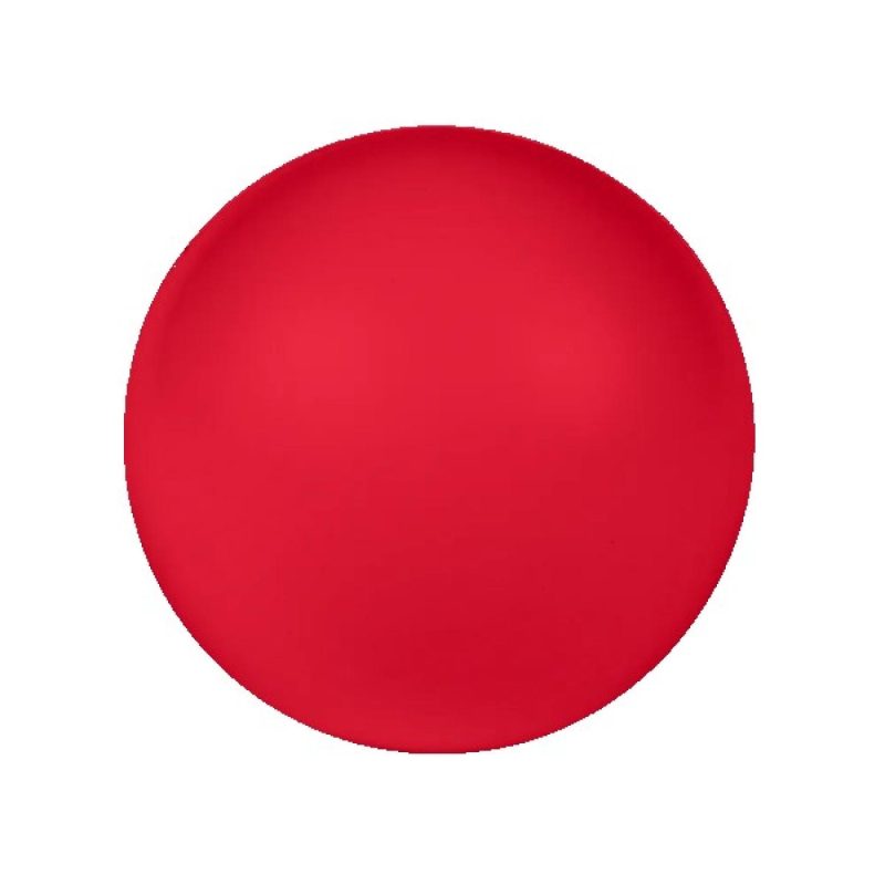 Round Shape Stress Ball - 3