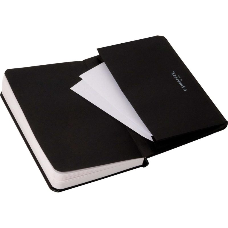 Sheaffer® Pocket Notebook and Pen Gift Set - 7
