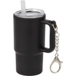 Shot Glass Tumbler w/ Keychain 4oz - 3