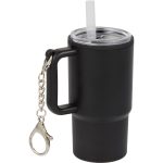 Shot Glass Tumbler w/ Keychain 4oz - 4