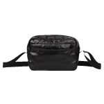Sidekick rPET Quilted Crossbody Bag - 1