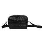 Sidekick rPET Quilted Crossbody Bag - 2