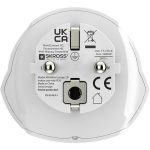 Skross World to Europe Travel Adaptor - 4