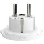 Skross World to Europe Travel Adaptor - 5