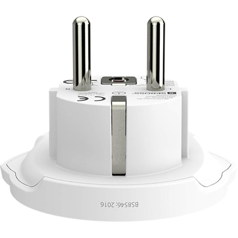 Skross World to Europe Travel Adaptor - 5