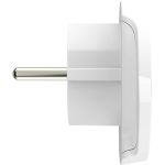 Skross World to Europe Travel Adaptor - 6
