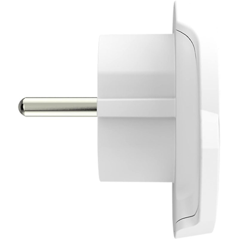 Skross World to Europe Travel Adaptor - 6