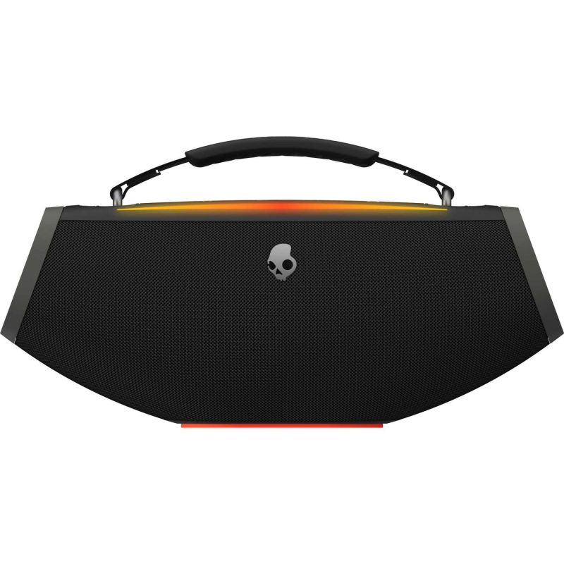 Skullcandy Barrel Mini Party Speaker - 5