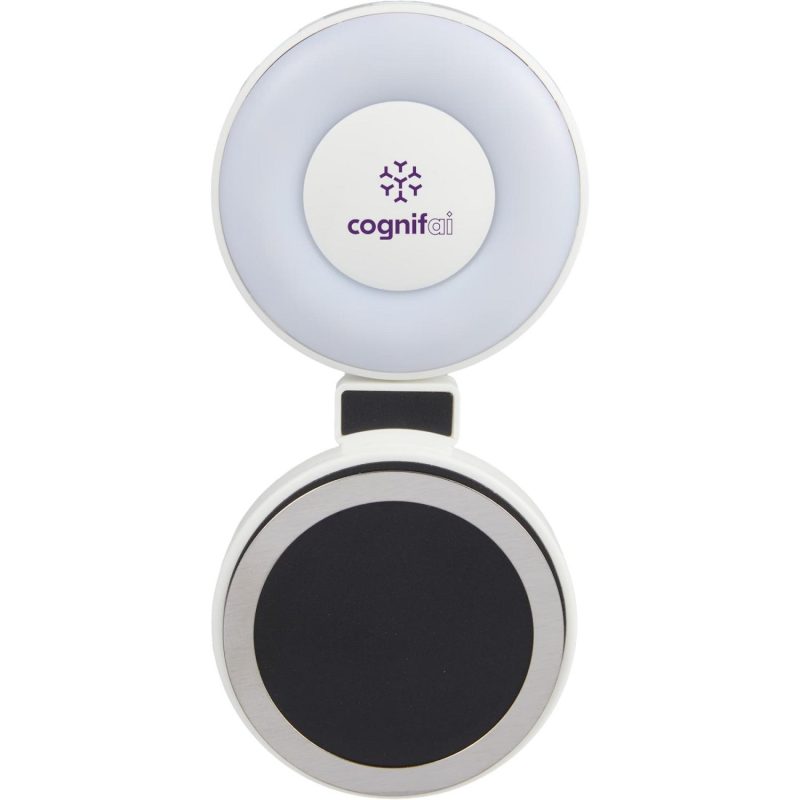 SnapLight Magnetic Selfie Light - 3