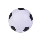Soccer Shape Stress Ball - 1