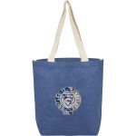 Sol Jute Classic Shopper Tote - 2
